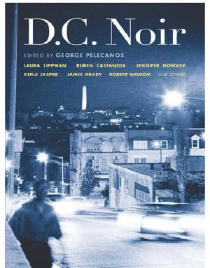 [D.C. Noir 01] • D.C. Noir